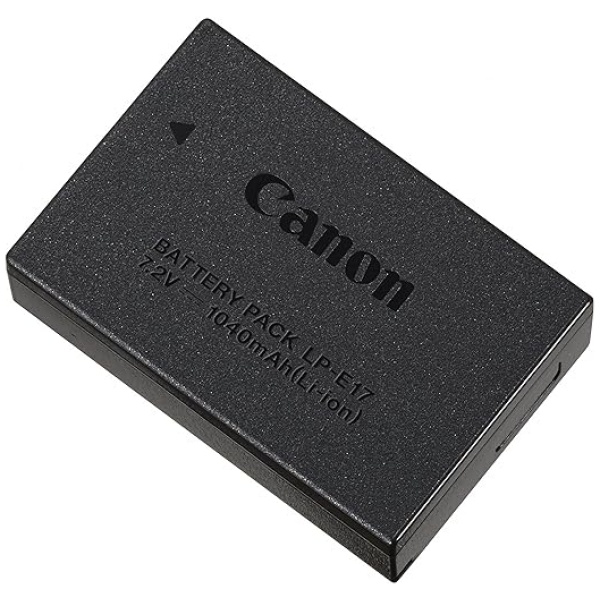 Canon Battery Pack LP-E17