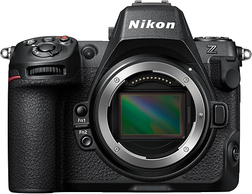 5 Best Nikon Z Accessories for Every Photographer