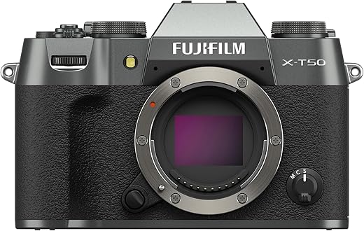 6 Best Fujifilm X Accessories for Stunning Photography