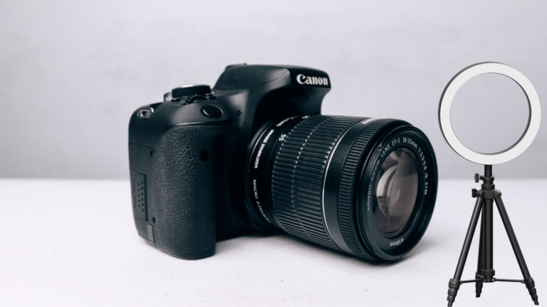 How to customize settings on Canon EOS R6?