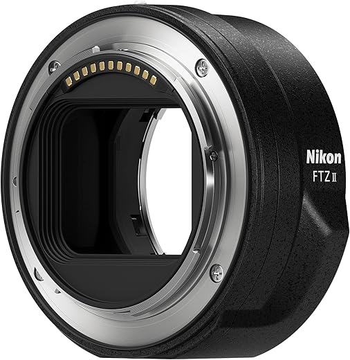 Top 5 Must-Have Accessories for Nikon Z6 II