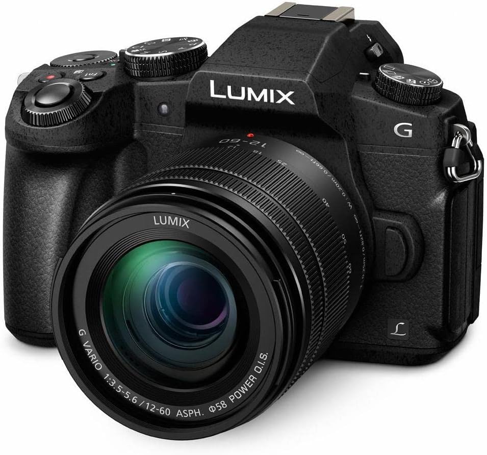 Top 6 Must-Have Accessories for Panasonic Lumix Cameras